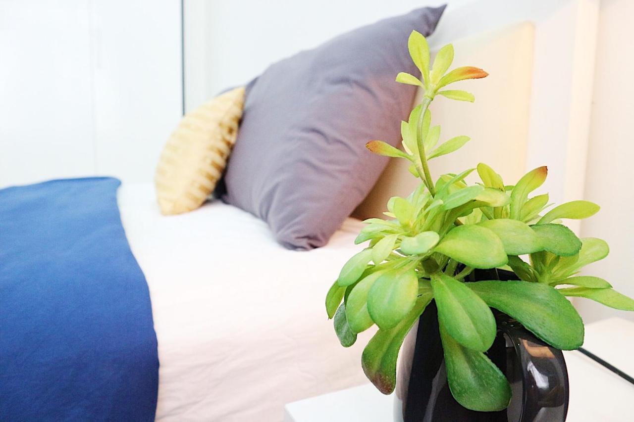 Mh Serviced Apartment Ho Chi Minh City Exterior photo